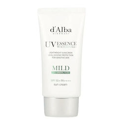 d'Alba Waterfull Mild Sonnencreme Spf50+ Pa++++ 50ml d'Alba Waterfull Mild Sonnencreme Spf50+ Pa++++ 50ml