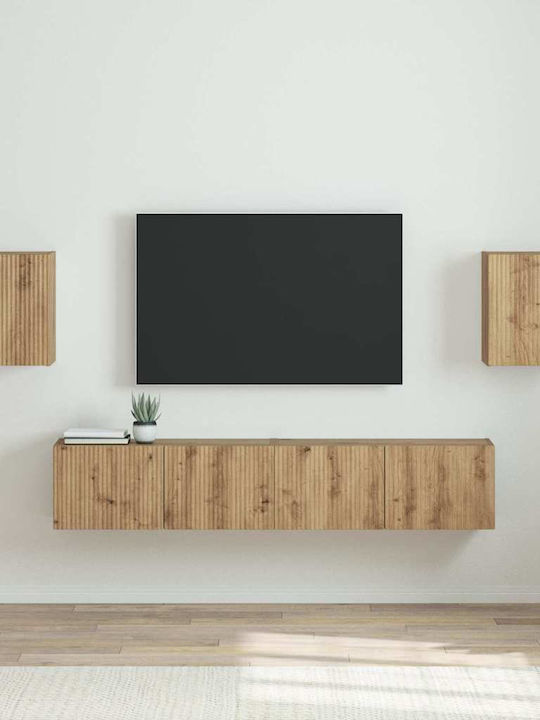 Dulap TV Nuc 30x31x40cm