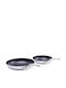 Green Pan Fissler Töpfe & Pfannen Sets aus Rostfreiem Stahl 2-teilig