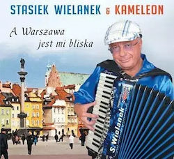 A Warszawa Jest Mi Bliska Cd A Warszawa Jest Mi Bliska Cd