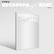 Itzy Born To Be Limited Version K-pop Album