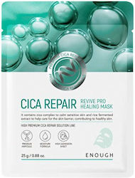Enough Cica Repair Revive Pro Healing Mask 1 Pc Enough Cica Repair Revive Pro Healing Mask 1 Pc