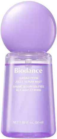 Biodance Кавиар Pdrn Jelly Серум Спрей 50ml