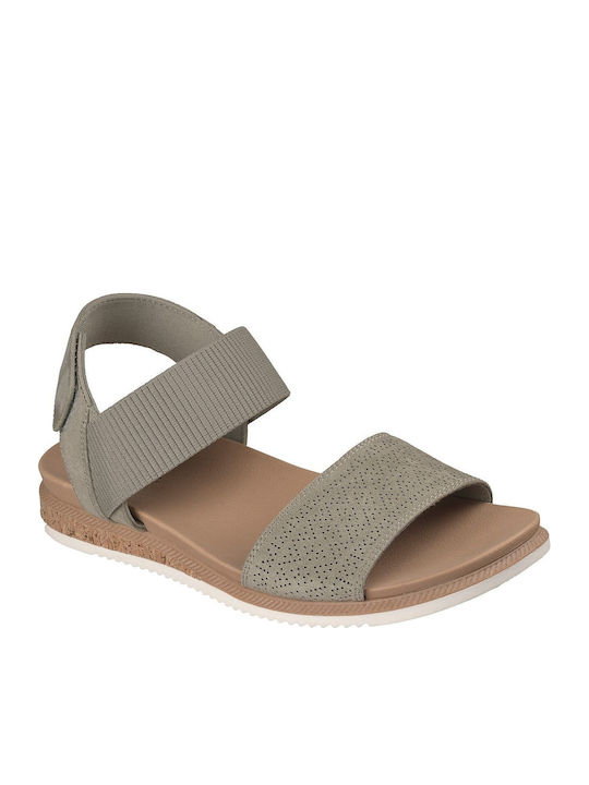 Skechers Desert Kiss Sandale Casual Damă Verzi