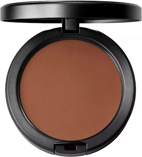 Mac Cosmetics Studio Fix Powder Plus Foundation Matte Powder Foundation Refill Shade Nw55 Volume G 12