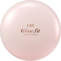 Cushion Efect Iluminator Spf50+ Pa++++ Nuanță 02 Strălucire Naturală Fit Bb Sun Cushion I T 12 G Cushion Efect Iluminator Spf50+ Pa++++ Nuanță 02 Strălucire Naturală Fit Bb Sun Cushion I T 12 G