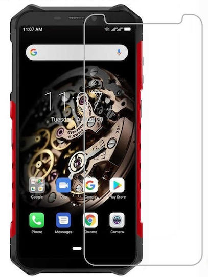 Ulefone Tempered Glass (Ulefone Armor X5)