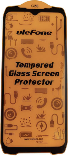 Ulefone Tempered Glass (Ulefone Rugking 4 Pro) 26112-3129X0-01