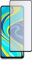 Full Face Tempered Glass Black Oppo Reno15 5g Full Face Tempered Glass Black Oppo Reno15 5g