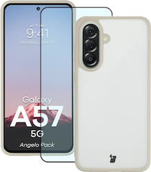 Bizon Tempered Glass (Galaxy A57)