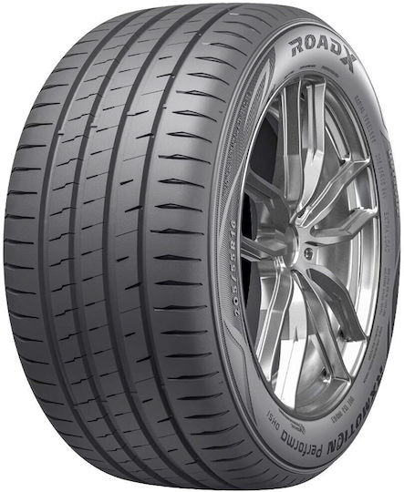 RoadX 185/60R15 84H Лятна Автомобилна Гума