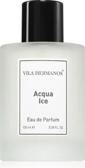 Aqua Ice Парфюмна Вода 100 Мл