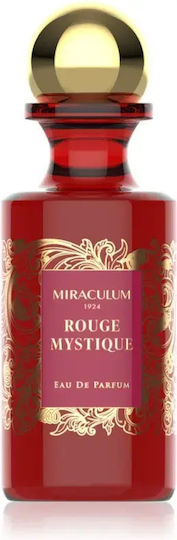 Miraculum Infini Rouge Rouge Mystique Parfumuri Dama Eau De Parfum 50 Ml