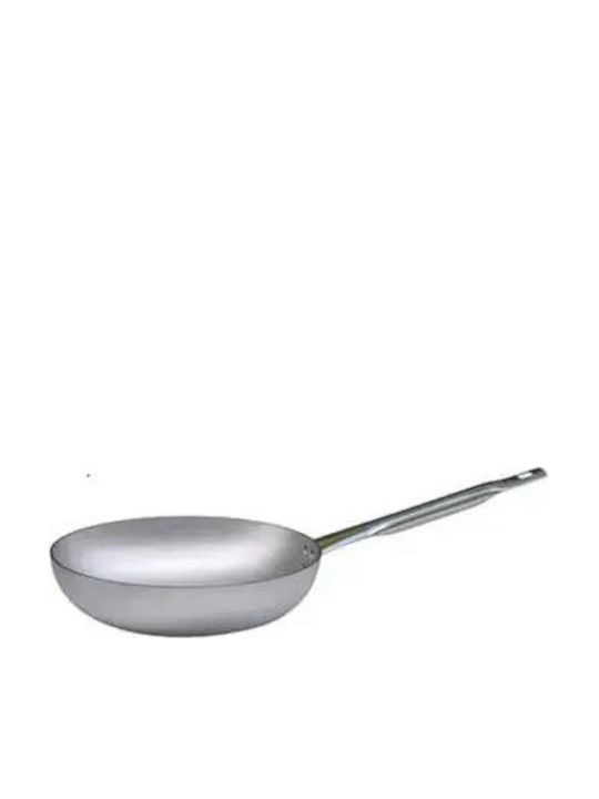 Ballarini Professionale Rostfreier Stahl Pfanne 32cm