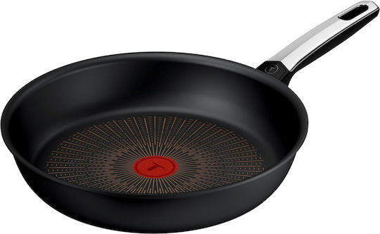 Tefal Excellence Тиган от Алуминий с Капак с Керамично Покритие 32cm