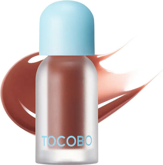 Tocobo Ulei de Buze Plumping Juicy Berry Ulei de Buze 13 Choco Berry 4g