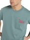T-shirt Light Blue