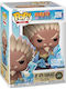Funko Pop! Animație: Naruto Shippuden - AY (Al Patrulea Raikage) 2098 Chase