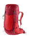 Deuter Futura 3lt Μπορντό