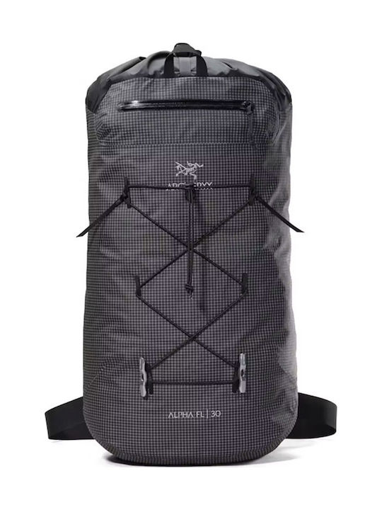 Arc'teryx Rucsac Impermeabil 30l Negru
