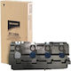 Sharp Compatible Toner For Sharp Laser Printer Sharp Mx-510hb Black Mx-510hb