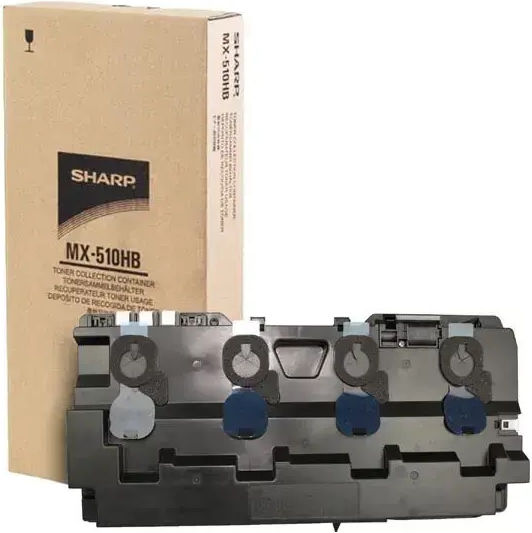 Sharp Compatible Toner For Sharp Laser Printer Sharp Mx-510hb Black Mx-510hb