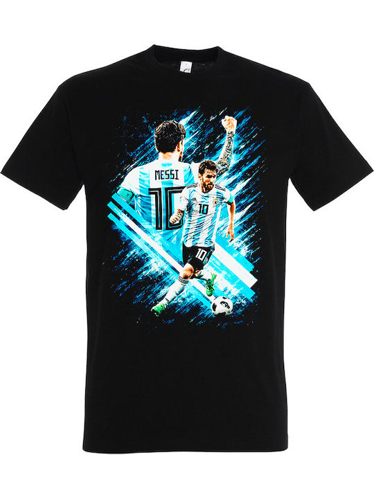 Tricou Sport Negru