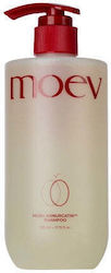 Moev Annurcatin Shampoo 525ml