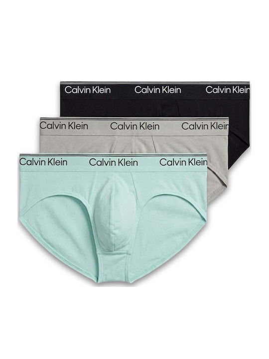 Calvin Klein Men's Boxers Black 3Pack