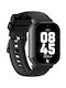 MaxCom Kinder-Smartwatch Mit GPS & Kamera Schwarz