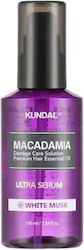 Kundal Macadamia Hair Serum White Musk 100ml Kundal Macadamia Hair Serum White Musk 100ml