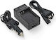 WS Xtreme Power Battery Charger Compatible with Nikon