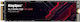 KingSpec SSD 512GB M.2 Mit PCI Express 4.0 Schnittstelle