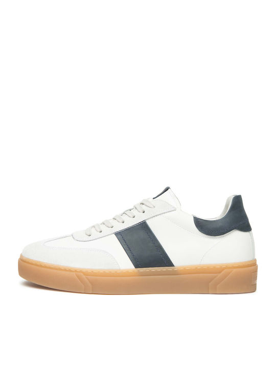 Ανδρικά Sneakers Λευκά