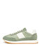 Herren Sneakers Grüne