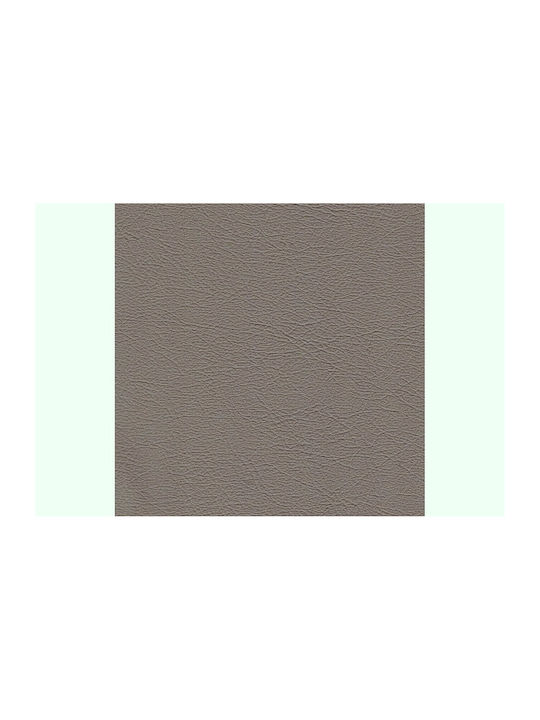 CD 220 Decoration Fabric Artificial Leather 140x100cm Brown