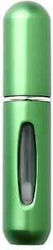 5ml Refillable Perfume Bottle Green Er D L 5ml Refillable Perfume Bottle Green Er D L