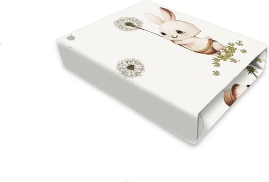 MimiNu Set Cu Cauciuc 80x35cm MimiNu Set Cu Cauciuc 80x35cm