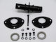 Buzzy Internal Rear Axle