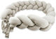 MimiNu Πάντα Πλεξούδα Εσωτερική Soft Beige 240cm