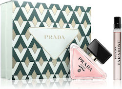 Paradoxe Eau de Parfum 90ml + Eau de Parfum 10ml