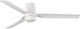 Faro Barcelona Punt Tub M SWT Ceiling Fan 132cm...