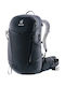 Deuter Futura 3lt Μαύρο