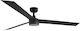 Faro Barcelona Cruiser XL SWT Ceiling Fan 160cm...