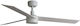 Faro Barcelona Rudder 3 L SWT Ventilator De Tav...