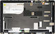 Laptop Screen 12.3" Touch IPS LED 60Hz 1920x1080 Glossy 40 Pin for Dell Latitude 12 5285 2-in-1 1-SCR0733