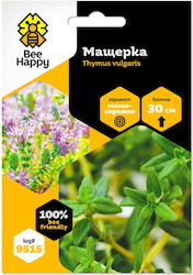 Bee Happy Семена Мащерка