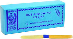 Rigotti Hot Swing No.0.5 Bb Clarinet Reed