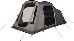 Kampa Sandwood Tunnel Gray 5 People
