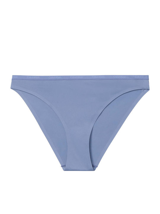 Chilot Pentru Femei Slip Albastru
